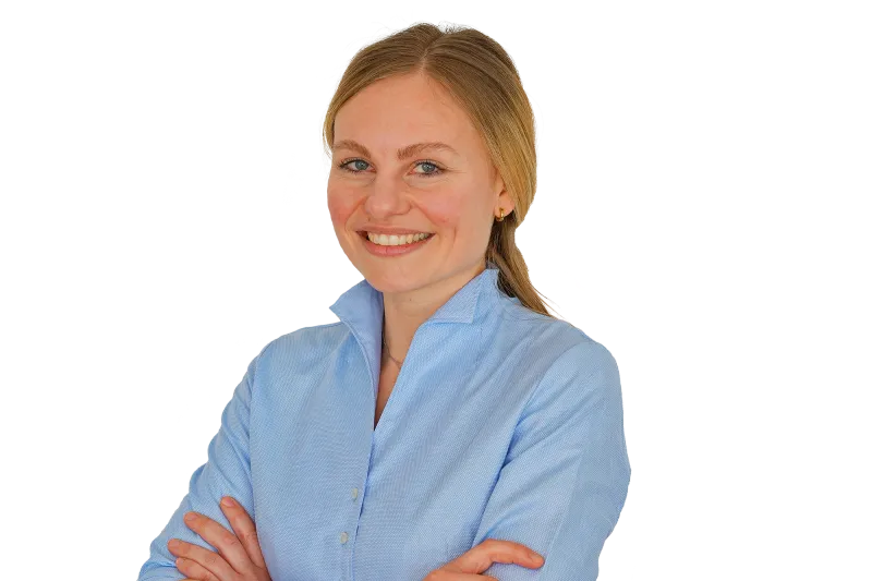 Caroline Gentgen-Barg