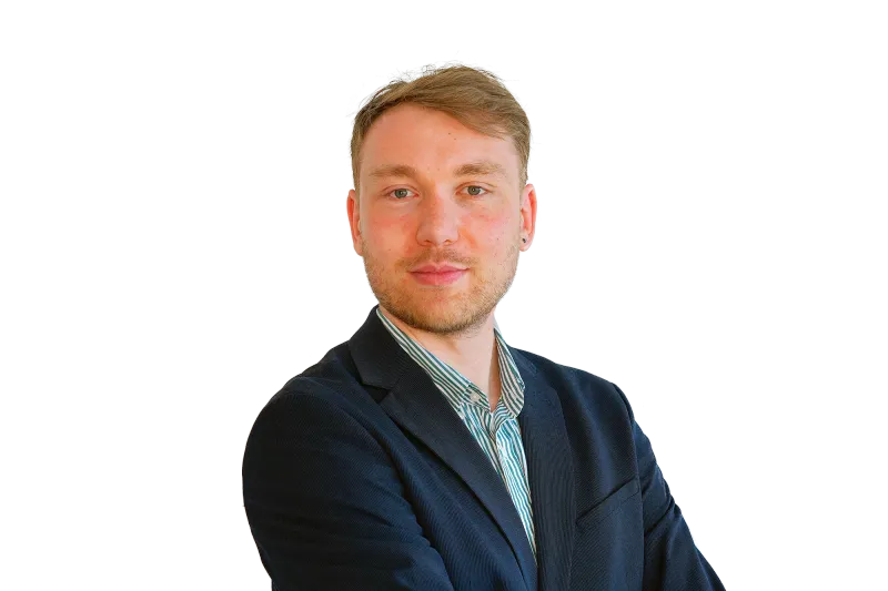 Niklas Krause