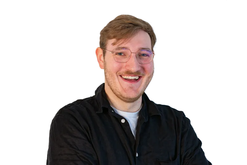 Oscar Huppmann